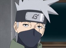 20 chi tiết thú vị mà ai cũng phải biết nếu là fan của Kakashi (P.2)