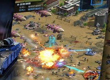 Red Alert Mobile - Game chiến thuật kinh điển một thời trở thành 'bom xịt' trên di động, điểm thấp kỷ lục!