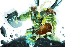DOTA 2: Elder Titan – Vị thần sáng tạo phải chăng đang bị game thủ không đánh giá đúng sức mạnh?