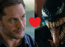 Eddie và Venom chính thức trở thành "cặp đôi" được cư dân mạng yêu thích nhất