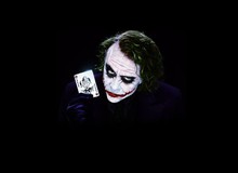 Đừng tin những trang Quotes vớ vẩn, đây mới chính là 9 "triết lý" Joker thực sự từng nói (Phần 2)