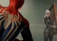 Đánh giá Marvel's Spider-Man: The Heist - Hành trình của người Nhện chưa bao giờ hấp dẫn và nóng bỏng đến thế