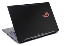 Laptop chơi game Asus ROG Zephyrus M - Mạnh mẽ lại mỏng nhẹ hợp thời trang nhưng vẫn 'chưa đủ'