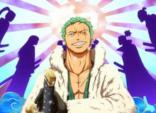 One Piece: 4 điều người hâm mộ kỳ vọng Roronoa Zoro sẽ thể hiện trong cuộc chiến với Tứ Hoàng Kaido?