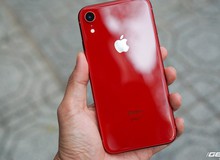 iPhone XR vừa về Việt Nam đã có khách mua giá 23,9 triệu, bước chân ra khỏi cửa hàng xong thì giá chỉ còn 20,9 triệu