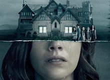 Không chịu nổi độ kinh dị, dàn diễn viên The Haunting of Hill House "phát điên" sau khi phim đóng máy