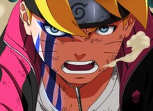 Boruto: Dự đoán cái chết của con trai Naruto do lời nguyền của con dấu Karma