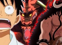 One Piece: Liệu Luffy sẽ phát triển Gear 5 như thế nào để có thể đánh bại Kaido?