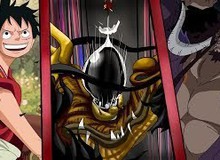 Góc soi mói One Piece 922: Shutenmaru "chính là" Ashura Doji - Nhóm của Nami không rõ sống chết?