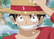 Luffy và 10 ứng cử viên tiềm năng sẽ trở thành những nhân vật huyền thoại trong One Piece