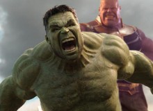 8 phiên bản kỳ lạ và quái dị nhất của Hulk từng xuất hiện: Ước gì tất cả đều được đưa vào MCU thì tuyệt vời