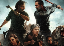 The Walking Dead S9 tập 4: Hé lộ tiêu đề "The Obliged" - Cuộc nội chiến phiên bản xác sống