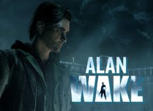 Game kinh dị đình đám Alan Wake chính thức tái xuất