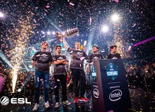 Vượt qua hiện tượng Vici Gaming ở chung kết – Team Secret vô địch DOTA 2 ESL Hamburg