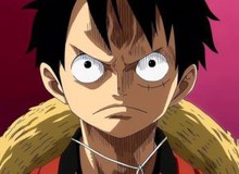 One Piece: Lý do Luffy sẽ không chết trẻ như Vua hải tặc Gold D. Roger?