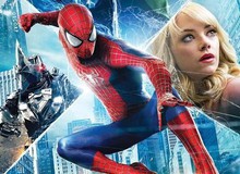 4 dự án phim siêu anh hùng bị “xếp xó” sau khi về tay Marvel