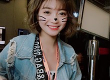 Trang Banana - gương mặt hot girl mới toanh và hứa hẹn gây sốt trong làng streamer Việt