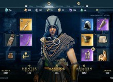 12 tips cần biết trước khi tham gia vào thế giới Assassin’s Creed Odyssey