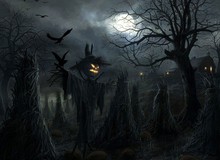Truyền thuyết Halloween và những điều có thể bạn chưa biết