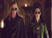 Giả thuyết Avengers 4: Thor đã "thấy trước" được tương lai? Loki hồi sinh bằng lý do không tưởng