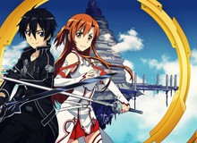 Vì sao Sword Art Online lại là bộ anime gây nhiều tranh cãi đến thế?