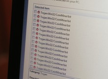 Chỉ vì ham hack game, em trai tôi đã nhiễm mã độc đào tiền ảo và phá hỏng chiếc laptop của mình thế này đây