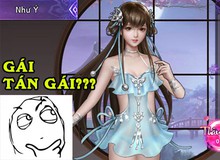 Chết cười với thắc mắc của gamer: “Tại sao đã chọn nhân vật nữ mà vẫn bị giao nhiệm vụ đi tán gái là thế nào???”