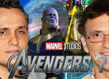 Cách thức "cực dị" của Marvel để chống lại các "rò rỉ" trong Avengers 4