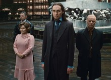 15 điều bí mật mà chỉ Voldemort mới có thể làm được, nhưng Harry Potter lại không (P.2)