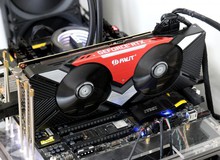 Đánh giá Palit RTX 2070 Dual: Hiệu năng tuyệt vời, giá ngọt chỉ 14 triệu đồng rất đáng nâng cấp