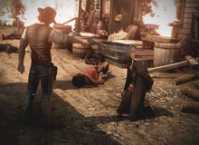 Wild West Online bị 'cưa đôi' thành 2 game online miễn phí khác: Một nhập vai bắn súng và một "PUBG miền tây"