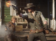 Red Dead Redemption 2 thu về 16,5 nghìn tỷ trong 3 ngày phát hành, bom tấn Hollywood cũng phải quỳ rạp dưới chân