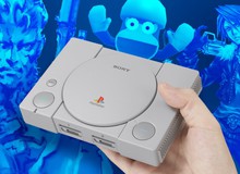 Tất tần tật danh sách 20 game huyền thoại sẽ được phát hành miễn phí cùng PlayStation Classic