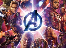 Vượt mặt Infinity War, bom tấn Avengers 4 trở thành bộ phim có thời lượng dài nhất của MCU?