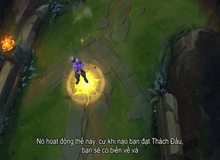 Riot trả lời thắc mắc về Xếp Hạng 2019: Cứ lên Thách Đấu là ngay lập tức có hiệu ứng Biến Về cực chất