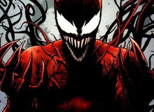 Giải mã After credit đầu tiên: Sự xuất hiện của Carnage - "Kẻ thù" nguy hiểm nhất của Venom