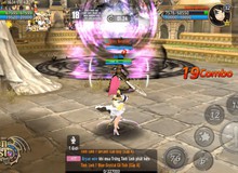Dragon Nest Mobile VNG – Tựa game hiếm hoi sở hữu các đấu trường công bằng cho game thủ so kỹ năng