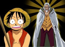 One Piece: Hé lộ "lý do" bất ngờ khiến Thuyền phó Vua hải tặc Silver Rayleigh trở thành... huyền thoại