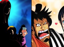 One Piece: Giả thuyết về chủ nhân tiếp theo của trái ác quỷ thời gian Toki Toki no Mi