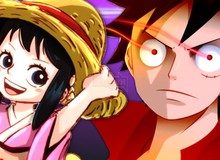 One Piece chapter 920: Lịch sử gia tộc Kozuki được hé lộ và những chi tiết đầy bất ngờ khiến fan ngỡ ngàng