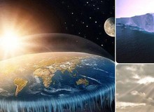 Tại sao vẫn có người tin Trái đất phẳng? Thì ra đây là 6 căn cứ để họ dựa vào
