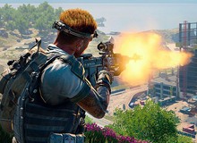 Chán Fortnite, Ninja chuyển sang "phá đảo" Call of Duty: Black Ops 4