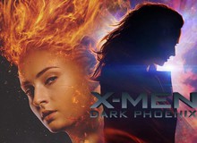 Nguyên nhân nào khiến bom tấn Dark Phoenix lại bị trì hoãn thêm 4 tháng nữa?