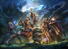 4 bí mật về LMHT mà có thể bạn chưa từng nghĩ tới