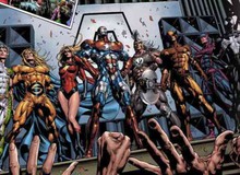 Marvel Studios đang lên kế hoạch cho bộ phim Dark Avengers - biệt đội đối lập với các siêu anh hùng
