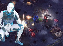 Tencent phát triển thành công 2 trí tuệ nhân tạo có khả năng đánh bại AI khó nhất trong StarCraft II