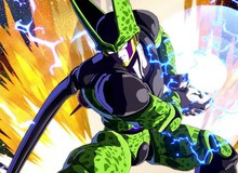 15 điều kỳ quặc ai cũng công nhận về gã ác nhân Cell trong Dragon Ball (P.1)