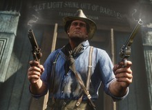 Tin vui: Dòng code bí mật trong "Red Dead Redemption 2" gợi ý siêu phẩm này có thể sẽ xuất hiện trên PC