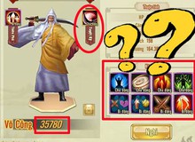 Game thủ nạp "0 đồng" sở hữu Pet S+5, full kỹ năng Tím, “vả phát chết luôn” khiến cộng đồng võ lâm dậy sóng