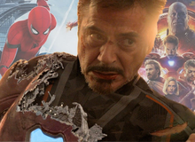 Giải mã 4 câu hỏi khó hiểu về Iron Man mà Marvel không hề nhắc đến trong Avengers: Infinity War